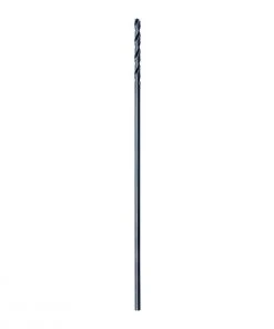 Best deal โ HERCULES 1/4 in. x 12 in. Black Oxide Extended Length Drill Bit ๐ฅ