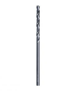 Wholesale 😉 HERCULES 1/4 in. x 6 in. Black Oxide Extended Length Drill Bit 😀 -Outlet The Power Tool Hub Store 56130 W3