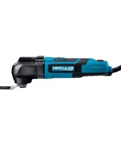 Hot Sale 🎁 HERCULES 3.5 Amp Variable Speed Oscillating Multi-Tool 🤩 18 Hot Sale 🎁 HERCULES 3.5 Amp Variable Speed Oscillating Multi-Tool 🤩 -Outlet The Power Tool Hub Store 56214 W4