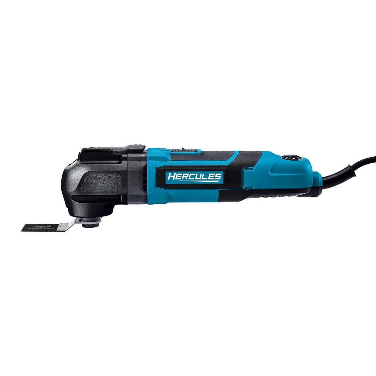 Hot Sale 🎁 HERCULES 3.5 Amp Variable Speed Oscillating Multi-Tool 🤩 7 Hot Sale 🎁 HERCULES 3.5 Amp Variable Speed Oscillating Multi-Tool 🤩 - Image 5
