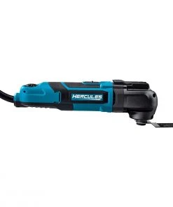 Hot Sale 🎁 HERCULES 3.5 Amp Variable Speed Oscillating Multi-Tool 🤩 19 Hot Sale 🎁 HERCULES 3.5 Amp Variable Speed Oscillating Multi-Tool 🤩 -Outlet The Power Tool Hub Store 56214 W5