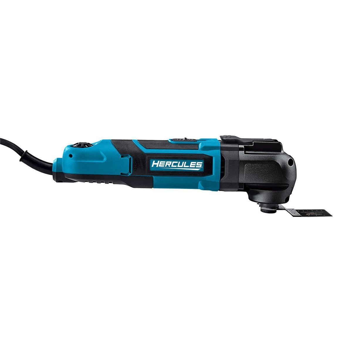 Hot Sale 🎁 HERCULES 3.5 Amp Variable Speed Oscillating Multi-Tool 🤩 8 Hot Sale 🎁 HERCULES 3.5 Amp Variable Speed Oscillating Multi-Tool 🤩 - Image 6