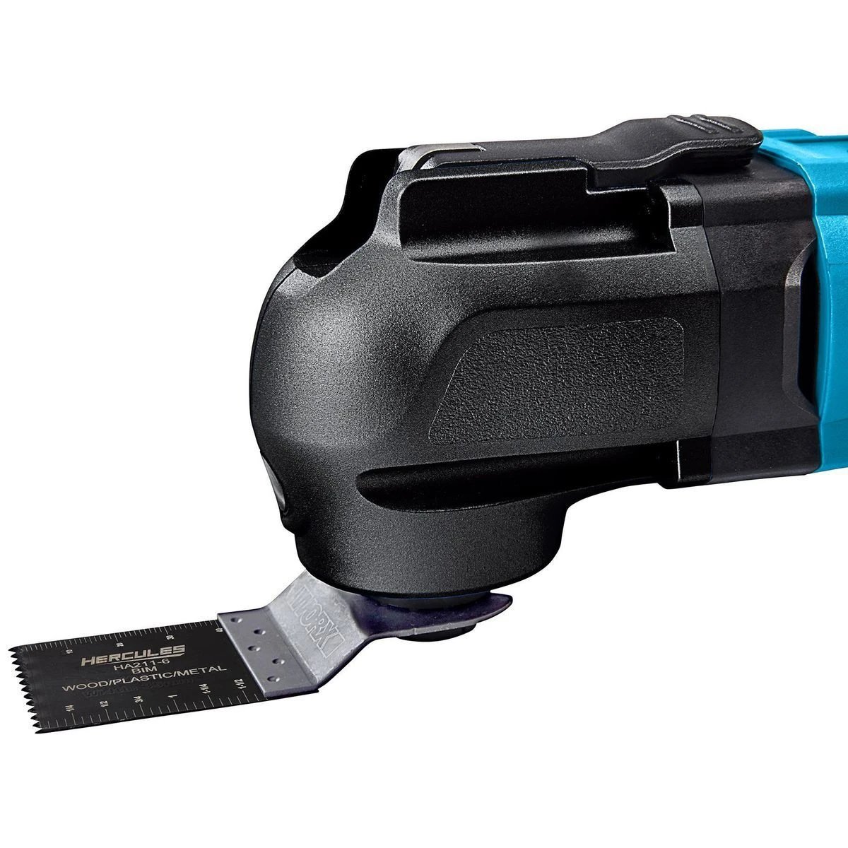 Hot Sale 🎁 HERCULES 3.5 Amp Variable Speed Oscillating Multi-Tool 🤩 9 Hot Sale 🎁 HERCULES 3.5 Amp Variable Speed Oscillating Multi-Tool 🤩 - Image 7