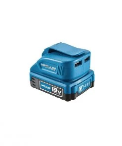 Cheap ๐งจ HERCULES 12V Lithium-Ion USB Power Source Adapter โ๏ธ