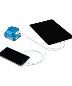 Cheap 🧨 HERCULES 12V Lithium-Ion USB Power Source Adapter ✔️ 10 Cheap 🧨 HERCULES 12V Lithium-Ion USB Power Source Adapter ✔️ -Outlet The Power Tool Hub Store 56223 W4