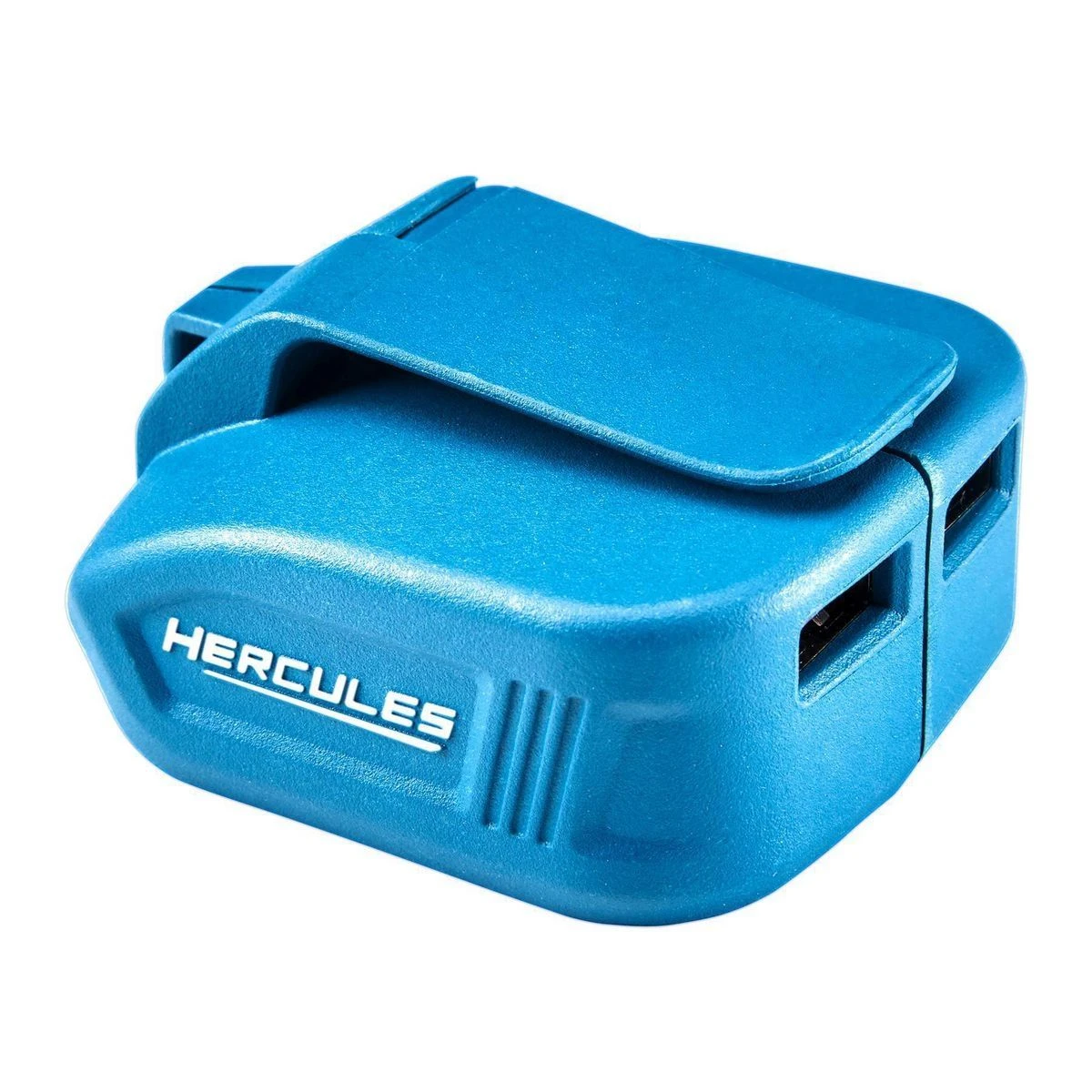 Cheap 🧨 HERCULES 12V Lithium-Ion USB Power Source Adapter ✔️ 6 Cheap 🧨 HERCULES 12V Lithium-Ion USB Power Source Adapter ✔️ - Image 4