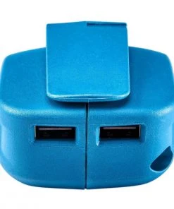 Cheap 🧨 HERCULES 12V Lithium-Ion USB Power Source Adapter ✔️ 12 Cheap 🧨 HERCULES 12V Lithium-Ion USB Power Source Adapter ✔️ -Outlet The Power Tool Hub Store 56223 W6