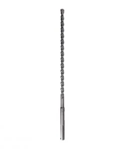 New 🥰 HERCULES 5/8 in. x 16 in. x 21 in. SDS MAX Rotary Hammer Bit 🌟