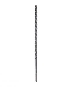 Top 10 👏 HERCULES 3/4 in. x 16 in. x 21 in. SDS MAX Rotary Hammer Bit 🛒