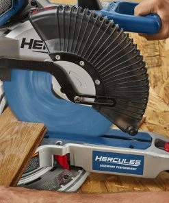 Brand new ๐งจ HERCULES 12 in., 96T Laminate/Plastics/Non-Ferrous Metal Cutting Miter Saw Blade โญ 13 Brand new ๐งจ HERCULES 12 in., 96T Laminate/Plastics/Non-Ferrous Metal Cutting Miter Saw Blade โญ -Outlet The Power Tool Hub Store 56331 W5