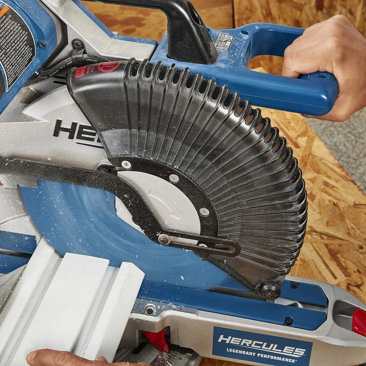 Brand new ๐งจ HERCULES 12 in., 96T Laminate/Plastics/Non-Ferrous Metal Cutting Miter Saw Blade โญ 9 Brand new ๐งจ HERCULES 12 in., 96T Laminate/Plastics/Non-Ferrous Metal Cutting Miter Saw Blade โญ - Image 7