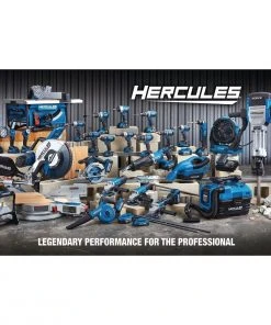 Outlet π― HERCULES 3/4 in. x 17-1/2 in. Auger Bit π 7 Outlet π― HERCULES 3/4 in. x 17-1/2 in. Auger Bit π -Outlet The Power Tool Hub Store 56336 W20