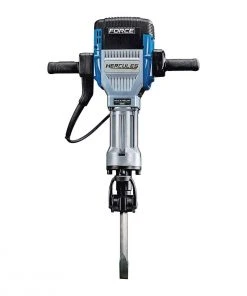 Coupon 🧨 HERCULES 15 Amp 66 Lb. 1-1/8 in. Hex Breaker Hammer with Maximum Vibration Control 🎉
