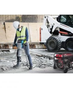 Coupon ๐งจ HERCULES 15 Amp 66 Lb. 1-1/8 in. Hex Breaker Hammer with Maximum Vibration Control ๐ 24 Coupon ๐งจ HERCULES 15 Amp 66 Lb. 1-1/8 in. Hex Breaker Hammer with Maximum Vibration Control ๐ -Outlet The Power Tool Hub Store 56407 W10