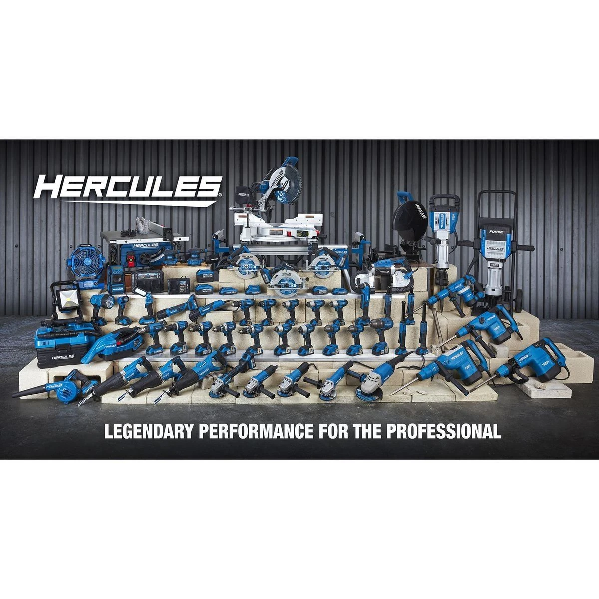 Coupon ๐งจ HERCULES 15 Amp 66 Lb. 1-1/8 in. Hex Breaker Hammer with Maximum Vibration Control ๐ 14 Coupon ๐งจ HERCULES 15 Amp 66 Lb. 1-1/8 in. Hex Breaker Hammer with Maximum Vibration Control ๐ - Image 12