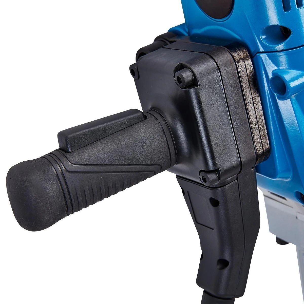 Coupon ๐งจ HERCULES 15 Amp 66 Lb. 1-1/8 in. Hex Breaker Hammer with Maximum Vibration Control ๐ 10 Coupon ๐งจ HERCULES 15 Amp 66 Lb. 1-1/8 in. Hex Breaker Hammer with Maximum Vibration Control ๐ - Image 8