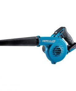 Outlet ✔️ HERCULES 20V Cordless 200 MPH Compact Jobsite Blower – Tool Only 😍 -Outlet The Power Tool Hub Store 56417 W3