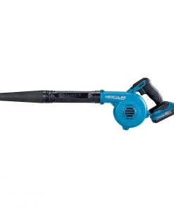 Outlet ✔️ HERCULES 20V Cordless 200 MPH Compact Jobsite Blower – Tool Only 😍 -Outlet The Power Tool Hub Store 56417 W4