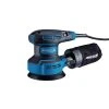 Brand new 🔔 HERCULES 3 Amp 5 in. Random Orbital Palm Sander with Soft Start ⌛ -Outlet The Power Tool Hub Store 56458 I