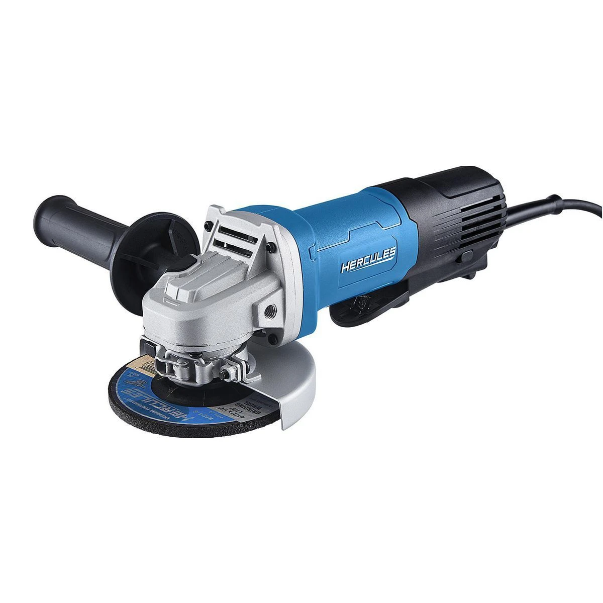 Buy ✨ HERCULES 11 Amp 4-1/2 in. Paddle Switch Angle Grinder 🧨 4 Buy ✨ HERCULES 11 Amp 4-1/2 in. Paddle Switch Angle Grinder 🧨 - Image 2