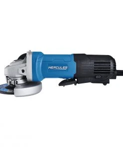 Buy ✨ HERCULES 11 Amp 4-1/2 in. Paddle Switch Angle Grinder 🧨 11 Buy ✨ HERCULES 11 Amp 4-1/2 in. Paddle Switch Angle Grinder 🧨 -Outlet The Power Tool Hub Store 56459 W4