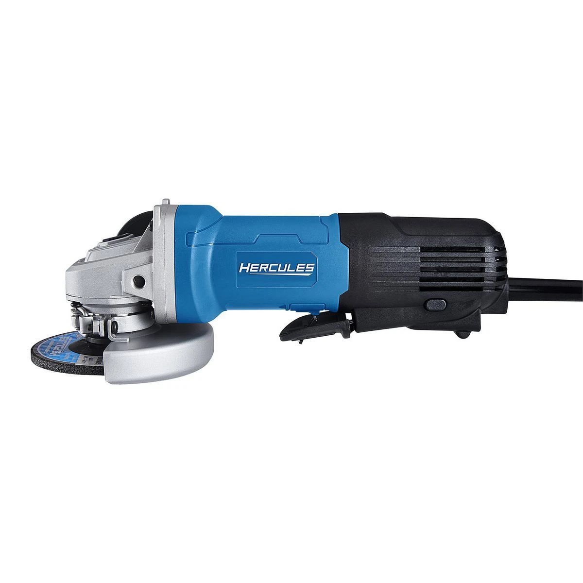 Buy ✨ HERCULES 11 Amp 4-1/2 in. Paddle Switch Angle Grinder 🧨 5 Buy ✨ HERCULES 11 Amp 4-1/2 in. Paddle Switch Angle Grinder 🧨 - Image 3