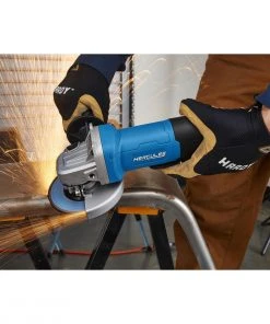 Buy ✨ HERCULES 11 Amp 4-1/2 in. Paddle Switch Angle Grinder 🧨 12 Buy ✨ HERCULES 11 Amp 4-1/2 in. Paddle Switch Angle Grinder 🧨 -Outlet The Power Tool Hub Store 56459 W5