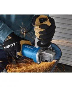 Buy ✨ HERCULES 11 Amp 4-1/2 in. Paddle Switch Angle Grinder 🧨 13 Buy ✨ HERCULES 11 Amp 4-1/2 in. Paddle Switch Angle Grinder 🧨 -Outlet The Power Tool Hub Store 56459 W6
