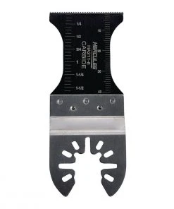 Wholesale ❤️ HERCULES 1-3/8 in. Carbide Tooth Reduced Neck Cutting Blade for Oscillating Multi-tools 🥰