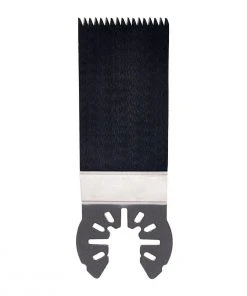 Flash Sale ⭐ HERCULES 1-3/16 in. Bi-Metal Plunge/Flush Precision Tooth Cutting Blade for Oscillating Multi-tools 😍