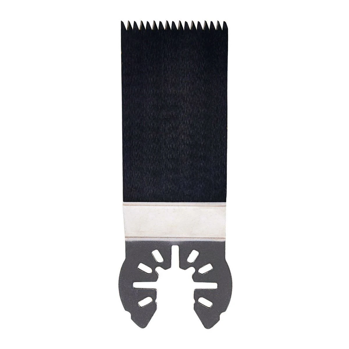 Flash Sale ⭐ HERCULES 1-3/16 in. Bi-Metal Plunge/Flush Precision Tooth Cutting Blade for Oscillating Multi-tools 😍 3 Flash Sale ⭐ HERCULES 1-3/16 in. Bi-Metal Plunge/Flush Precision Tooth Cutting Blade for Oscillating Multi-tools 😍