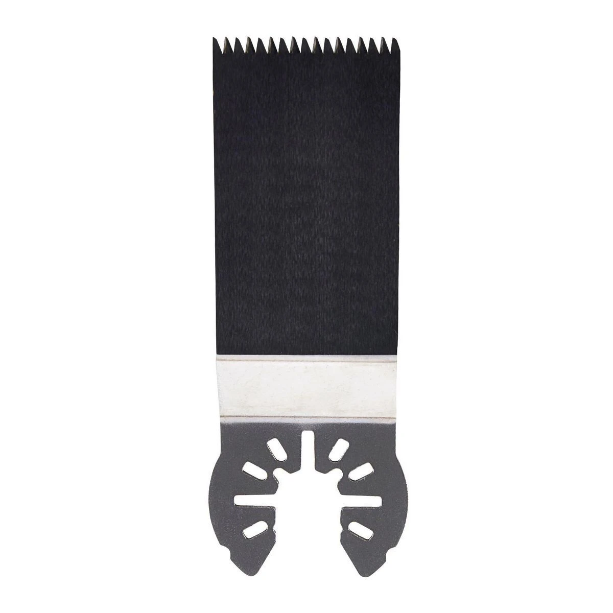 Flash Sale ⭐ HERCULES 1-3/16 in. Bi-Metal Plunge/Flush Precision Tooth Cutting Blade for Oscillating Multi-tools 😍 5 Flash Sale ⭐ HERCULES 1-3/16 in. Bi-Metal Plunge/Flush Precision Tooth Cutting Blade for Oscillating Multi-tools 😍 - Image 3