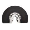 Budget ⌛ HERCULES 4 in. Multi-Tool Bi-metal Half-Moon Blade for Oscillating Multi-tools ✨ -Outlet The Power Tool Hub Store 56493 I
