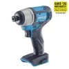 Hot Sale ๐ HERCULES 20V Cordless 1/4 in. Hex Compact Impact Driver - Tool Only ๐ 2 Hot Sale ๐ HERCULES 20V Cordless 1/4 in. Hex Compact Impact Driver - Tool Only ๐ -Outlet The Power Tool Hub Store 56531 W19