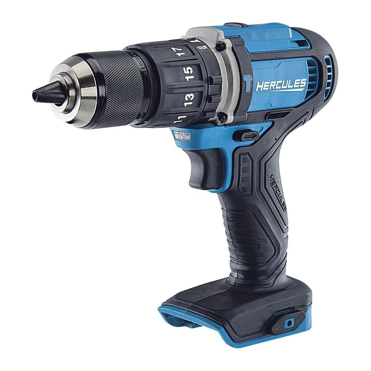Best deal ๐ HERCULES 20V Cordless 1/2 in. Compact Variable Speed โ๏ธ Hammer Drill/Driver - Tool Only โค๏ธ 3 Best deal ๐ HERCULES 20V Cordless 1/2 in. Compact Variable Speed โ๏ธ Hammer Drill/Driver - Tool Only โค๏ธ - Image 2
