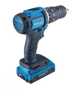Best deal ๐ HERCULES 20V Cordless 1/2 in. Compact Variable Speed โ๏ธ Hammer Drill/Driver - Tool Only โค๏ธ 21 Best deal ๐ HERCULES 20V Cordless 1/2 in. Compact Variable Speed โ๏ธ Hammer Drill/Driver - Tool Only โค๏ธ -Outlet The Power Tool Hub Store 56533 W6