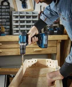 Best Sale ✨ HERCULES 20V Cordless 1/2 in. Compact Drill/Driver - Tool Only ❤️ 33 Best Sale ✨ HERCULES 20V Cordless 1/2 in. Compact Drill/Driver - Tool Only ❤️ -Outlet The Power Tool Hub Store 56534 W12