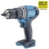 Best Sale ✨ HERCULES 20V Cordless 1/2 in. Compact Drill/Driver - Tool Only ❤️ 2 Best Sale ✨ HERCULES 20V Cordless 1/2 in. Compact Drill/Driver - Tool Only ❤️ -Outlet The Power Tool Hub Store 56534 W19