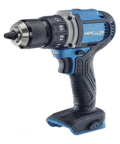 Best Sale ✨ HERCULES 20V Cordless 1/2 in. Compact Drill/Driver - Tool Only ❤️ 20 Best Sale ✨ HERCULES 20V Cordless 1/2 in. Compact Drill/Driver - Tool Only ❤️ -Outlet The Power Tool Hub Store 56534 W3