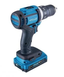 Best Sale ✨ HERCULES 20V Cordless 1/2 in. Compact Drill/Driver - Tool Only ❤️ 27 Best Sale ✨ HERCULES 20V Cordless 1/2 in. Compact Drill/Driver - Tool Only ❤️ -Outlet The Power Tool Hub Store 56534 W6
