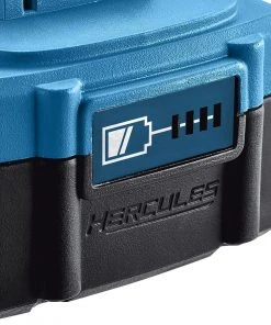 Coupon ⌛ HERCULES 20V Lithium-Ion 5.0 Ah Extended Performance Battery 🤩 -Outlet The Power Tool Hub Store 56560 W6