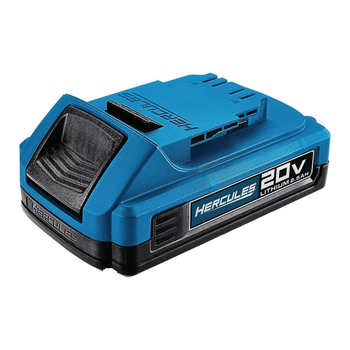 Best Pirce ✨ HERCULES 20V Lithium-Ion 2.5 Ah Compact Battery 💯 4 Best Pirce ✨ HERCULES 20V Lithium-Ion 2.5 Ah Compact Battery 💯 - Image 2