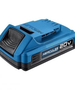 Best Pirce ✨ HERCULES 20V Lithium-Ion 2.5 Ah Compact Battery 💯 15 Best Pirce ✨ HERCULES 20V Lithium-Ion 2.5 Ah Compact Battery 💯 -Outlet The Power Tool Hub Store 56562 W3