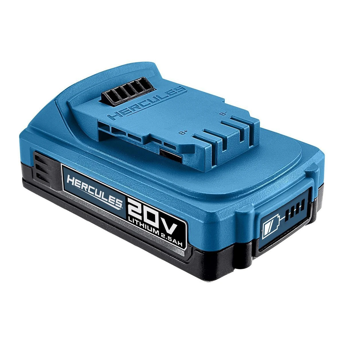 Best Pirce ✨ HERCULES 20V Lithium-Ion 2.5 Ah Compact Battery 💯 8 Best Pirce ✨ HERCULES 20V Lithium-Ion 2.5 Ah Compact Battery 💯 - Image 6