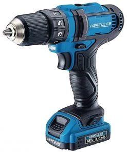 Best Sale 😍 HERCULES 12V Cordless 3/8 in. Compact Drill/Driver - Tool Only 🔔 18 Best Sale 😍 HERCULES 12V Cordless 3/8 in. Compact Drill/Driver - Tool Only 🔔 -Outlet The Power Tool Hub Store 56563 I 3