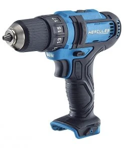 Best Sale 😍 HERCULES 12V Cordless 3/8 in. Compact Drill/Driver - Tool Only 🔔 22 Best Sale 😍 HERCULES 12V Cordless 3/8 in. Compact Drill/Driver - Tool Only 🔔 -Outlet The Power Tool Hub Store 56563 W3