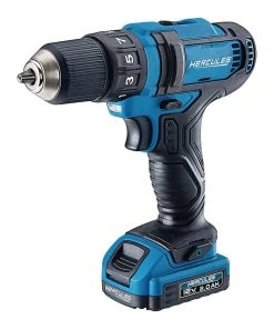 Best Sale 😍 HERCULES 12V Cordless 3/8 in. Compact Drill/Driver - Tool Only 🔔 23 Best Sale 😍 HERCULES 12V Cordless 3/8 in. Compact Drill/Driver - Tool Only 🔔 -Outlet The Power Tool Hub Store 56563 W4
