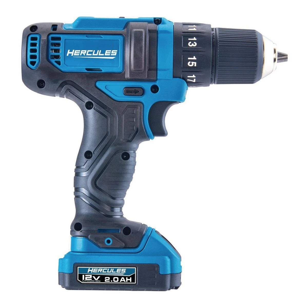 Best Sale 😍 HERCULES 12V Cordless 3/8 in. Compact Drill/Driver - Tool Only 🔔 12 Best Sale 😍 HERCULES 12V Cordless 3/8 in. Compact Drill/Driver - Tool Only 🔔 - Image 10