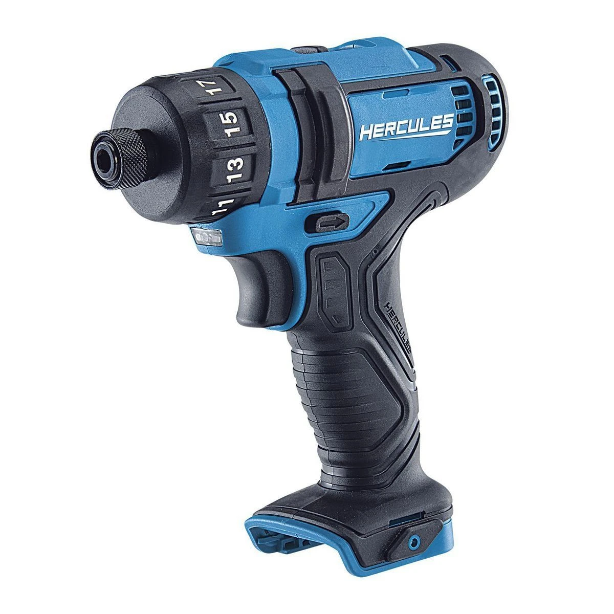 Cheapest ⌛ HERCULES 12V Cordless 1/4 in. Hex Compact Screwdriver - Tool Only ⌛ 2 Cheapest ⌛ HERCULES 12V Cordless 1/4 in. Hex Compact Screwdriver - Tool Only ⌛ - Image 2