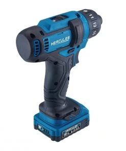 Cheapest ⌛ HERCULES 12V Cordless 1/4 in. Hex Compact Screwdriver - Tool Only ⌛ 17 Cheapest ⌛ HERCULES 12V Cordless 1/4 in. Hex Compact Screwdriver - Tool Only ⌛ -Outlet The Power Tool Hub Store 56564 W6